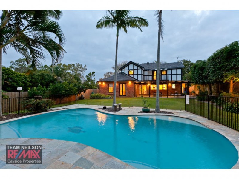 29 Erobin Street, Cleveland QLD 4163