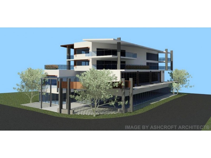 156 BLOOMFIELD STREET, Cleveland QLD 4163