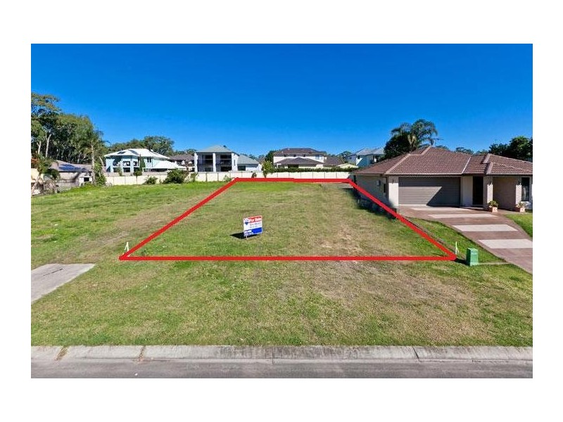 25A Oakland Avenue, Redland Bay QLD 4165