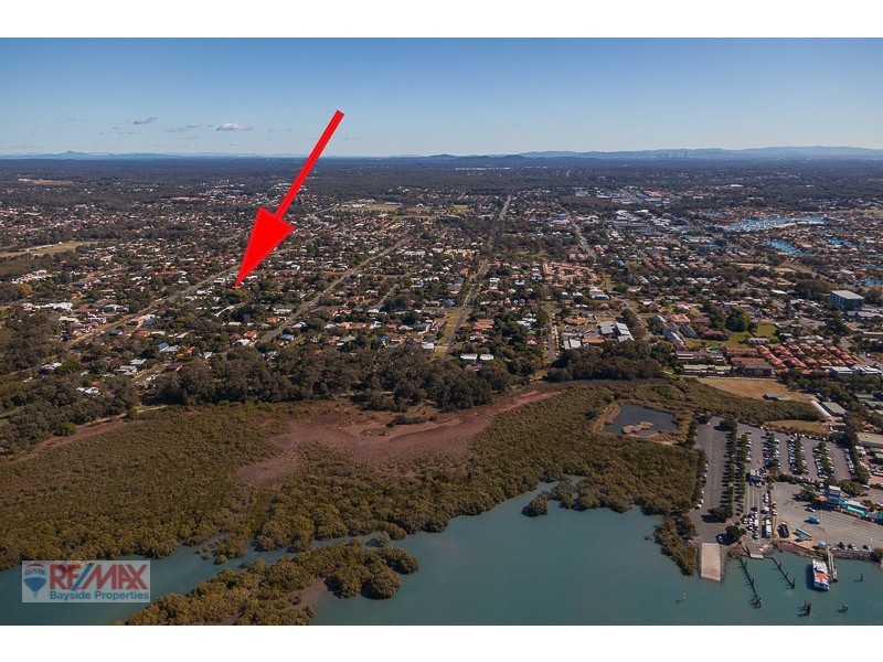 104 PASSAGE STREET, Cleveland QLD 4163