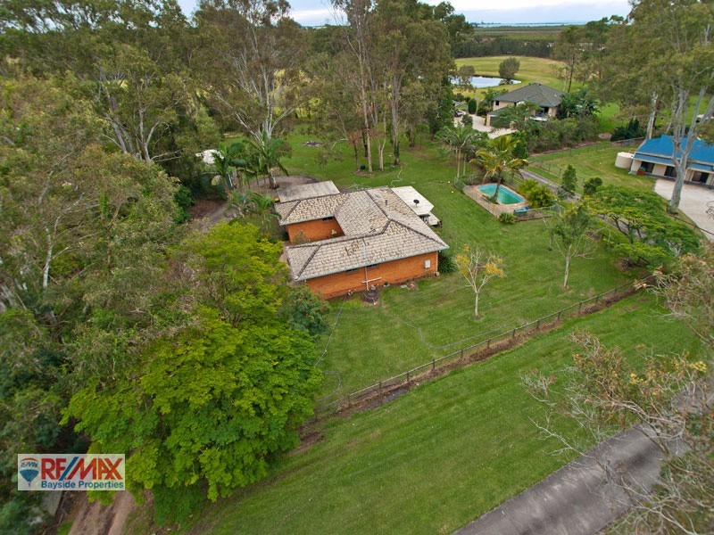 1C RACHOW STREET, Thornlands QLD 4164