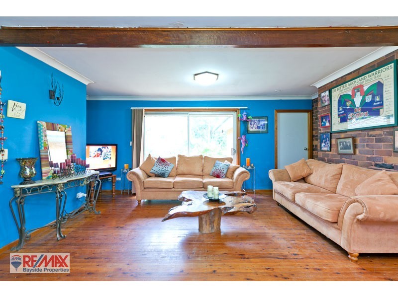 1C RACHOW STREET, Thornlands QLD 4164