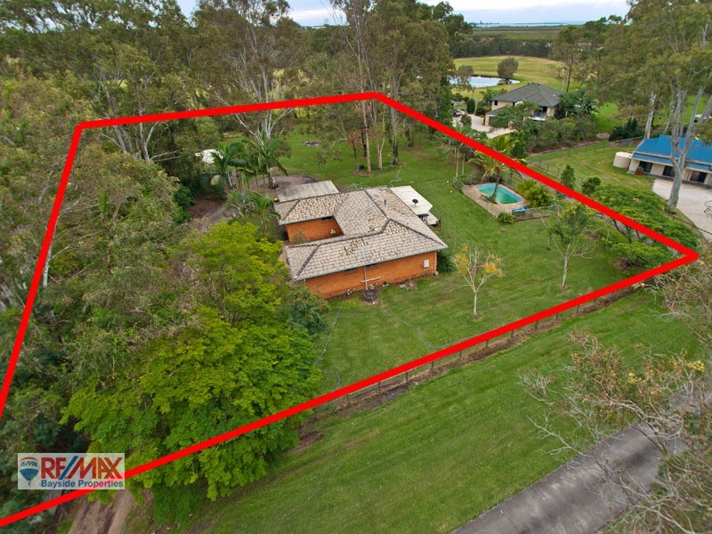 1C RACHOW STREET, Thornlands QLD 4164