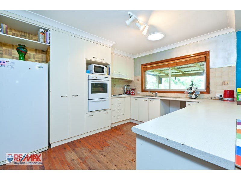 1C RACHOW STREET, Thornlands QLD 4164