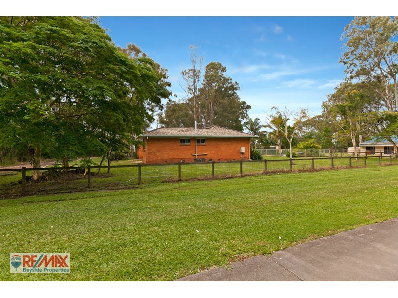 1C RACHOW STREET, Thornlands QLD 4164