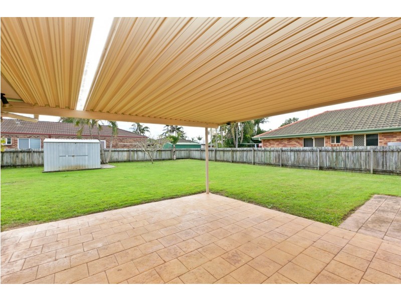 12 Weber Court, Victoria Point QLD 4165