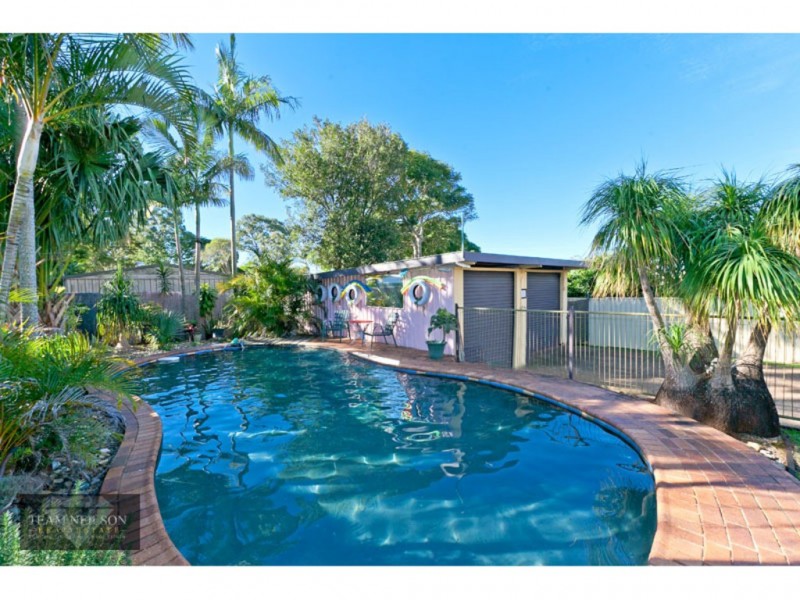 708 Old Cleveland Rd, Wellington Point QLD 4160