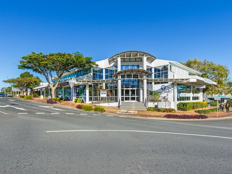 2/6 WATERLOO STREET, Cleveland QLD 4163