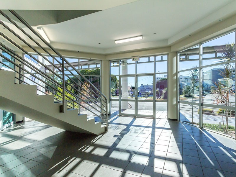 2/6 WATERLOO STREET, Cleveland QLD 4163