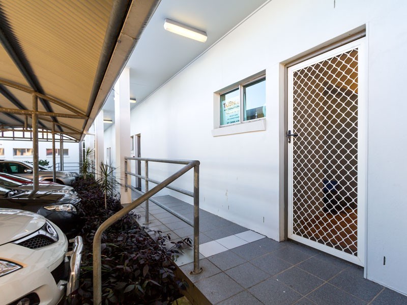 2/6 WATERLOO STREET, Cleveland QLD 4163