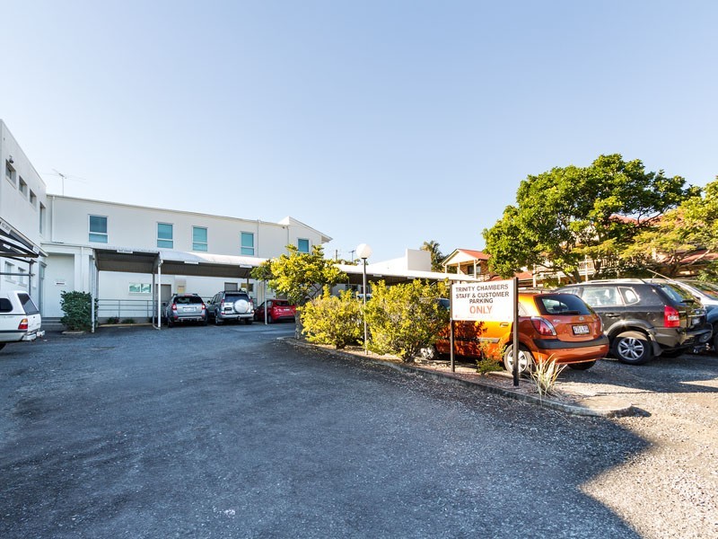 2/6 WATERLOO STREET, Cleveland QLD 4163
