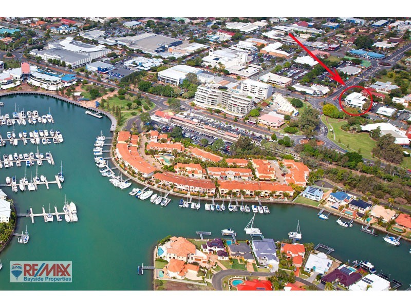 2/6 WATERLOO STREET, Cleveland QLD 4163