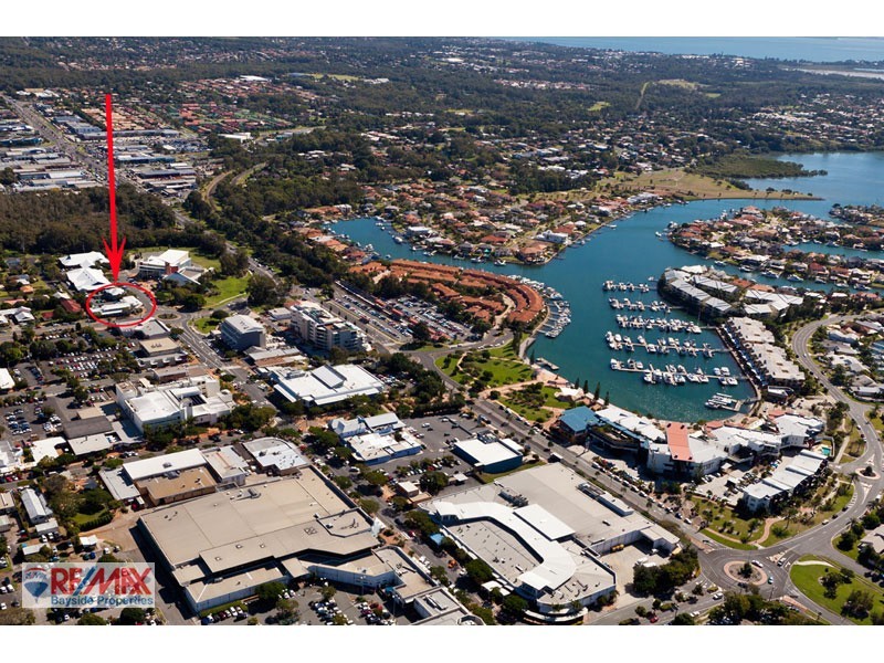 2/6 WATERLOO STREET, Cleveland QLD 4163