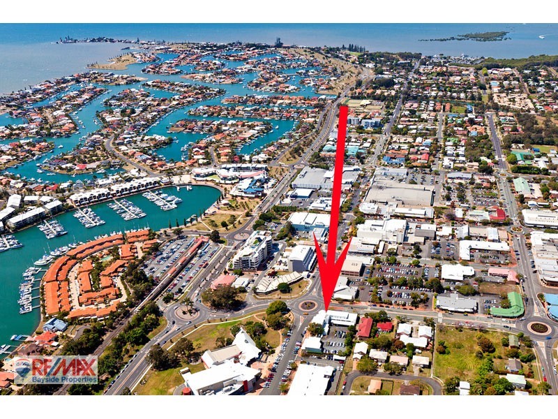 2/6 WATERLOO STREET, Cleveland QLD 4163