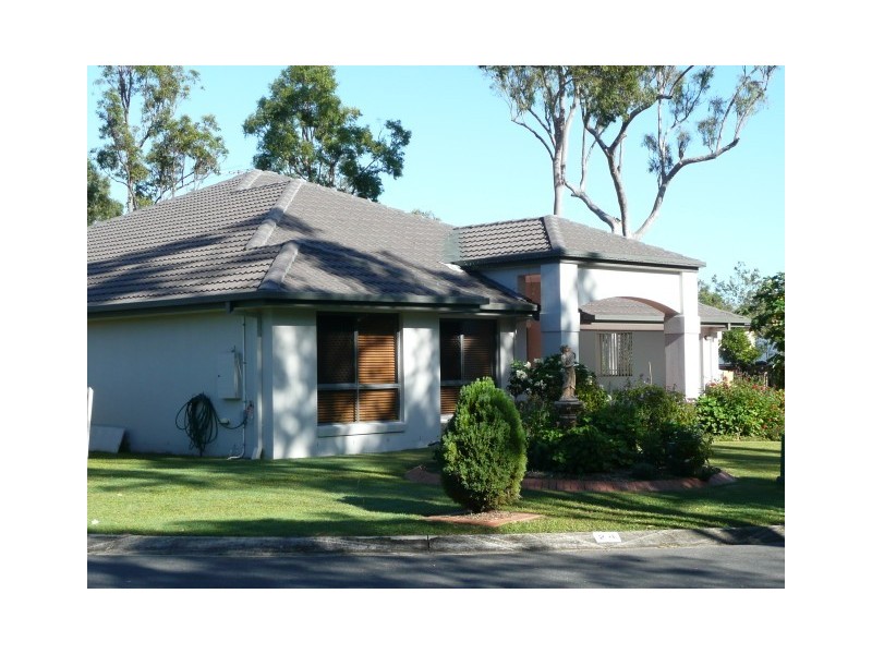 24 Bournda Close, Parkinson QLD 4115