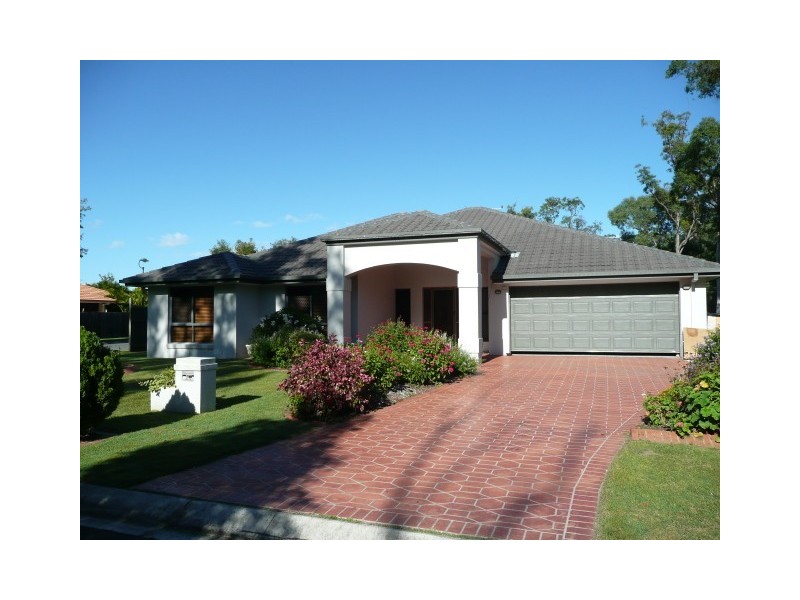 24 Bournda Close, Parkinson QLD 4115