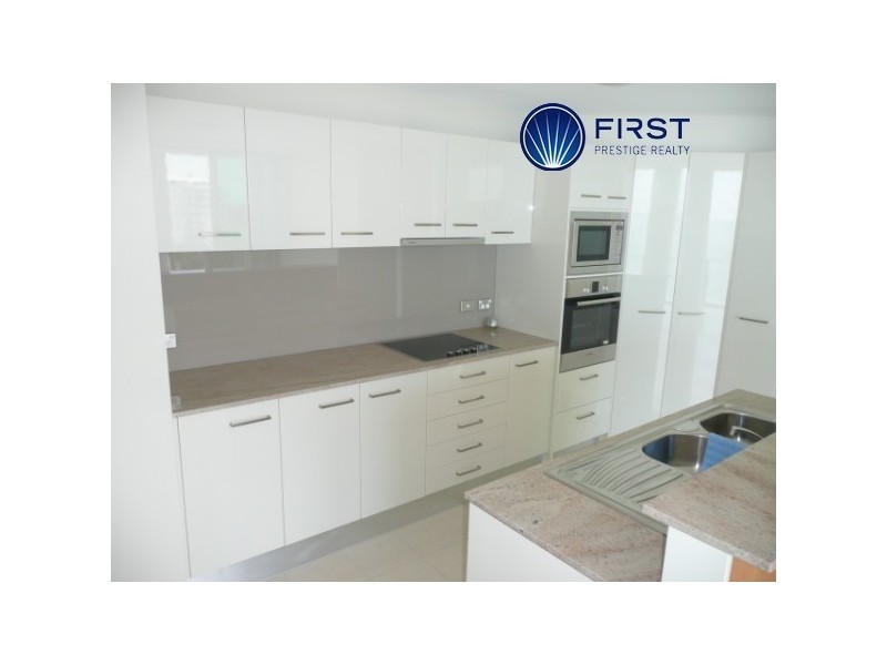 804/6-12 Oxley Avenue, Woody Point QLD 4019