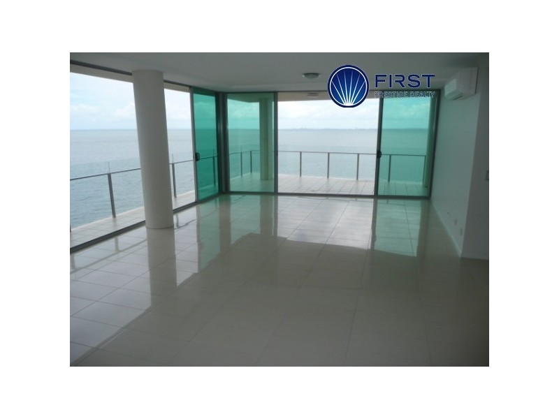 804/6-12 Oxley Avenue, Woody Point QLD 4019