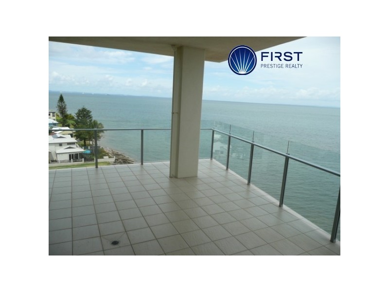 804/6-12 Oxley Avenue, Woody Point QLD 4019