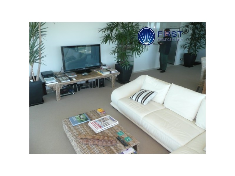 6-12 Oxley Avenue, Woody Point QLD 4019