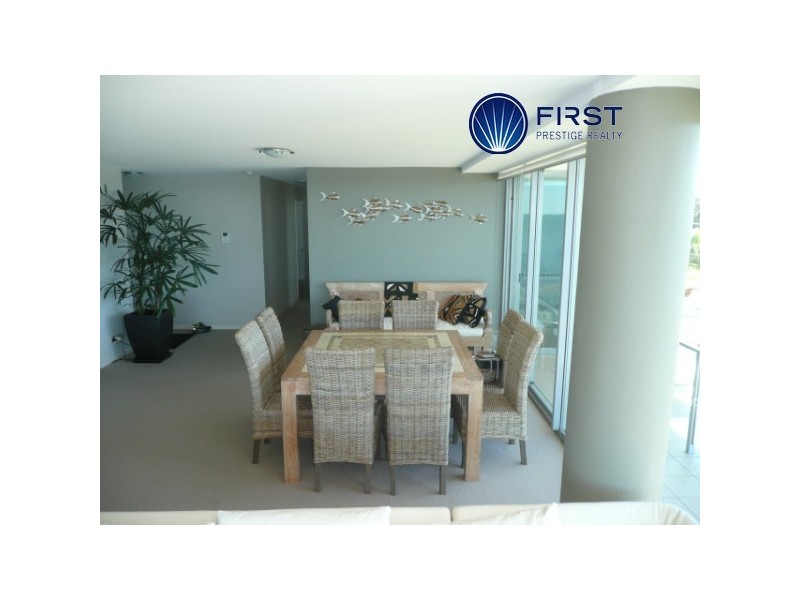 6-12 Oxley Avenue, Woody Point QLD 4019