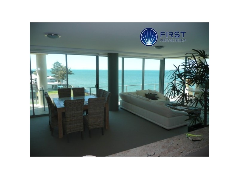 6-12 Oxley Avenue, Woody Point QLD 4019