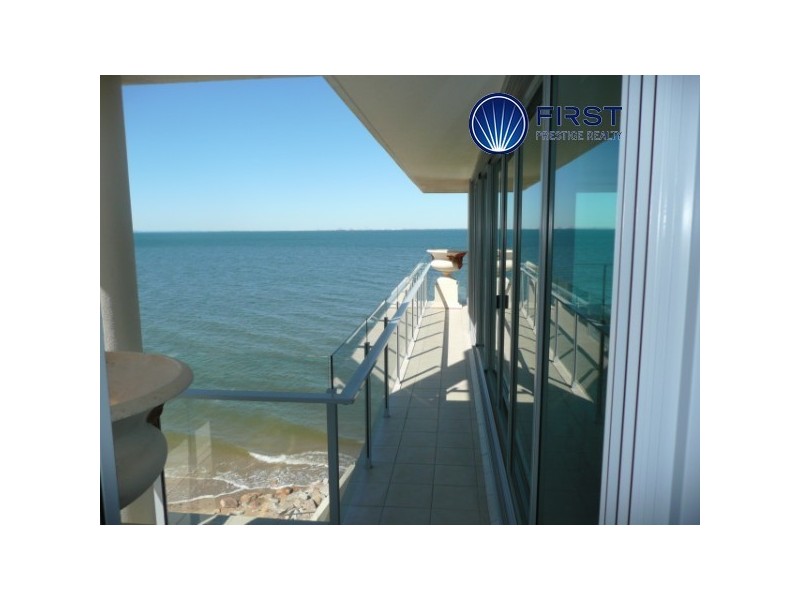 6-12 Oxley Avenue, Woody Point QLD 4019