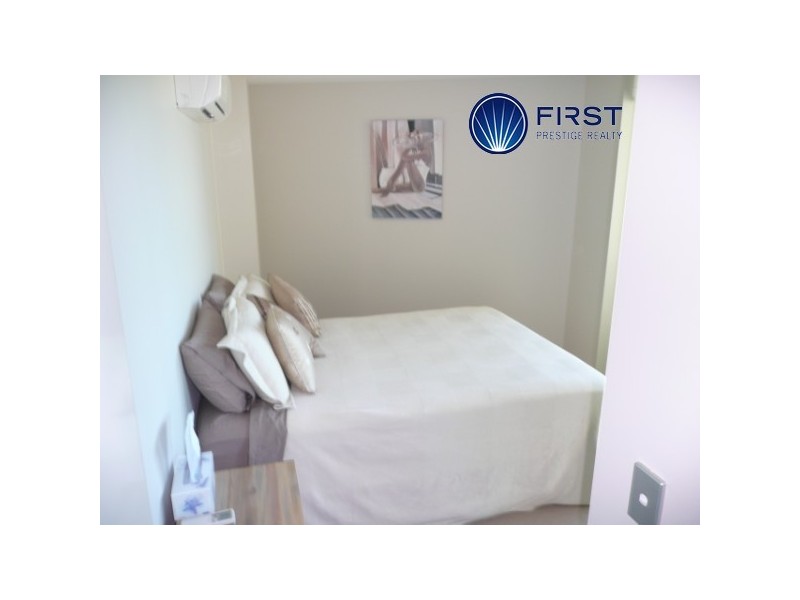 6-12 Oxley Avenue, Woody Point QLD 4019