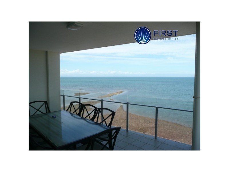 701/6-12  Oxley Avenue, Woody Point QLD 4019