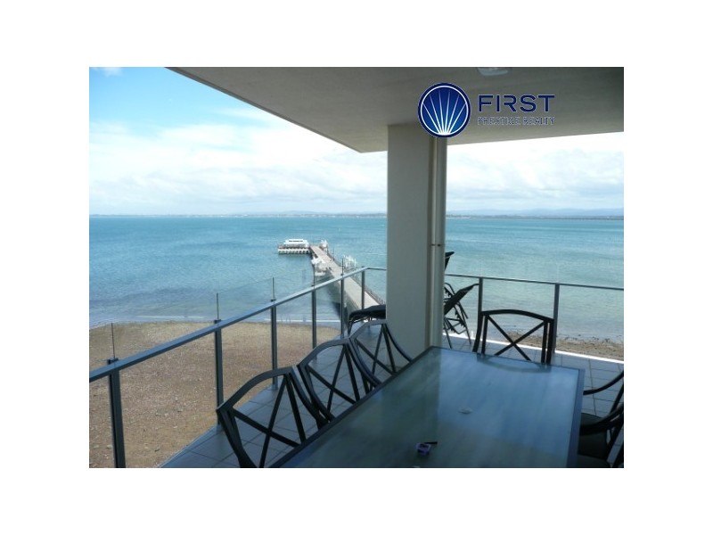 701/6-12  Oxley Avenue, Woody Point QLD 4019