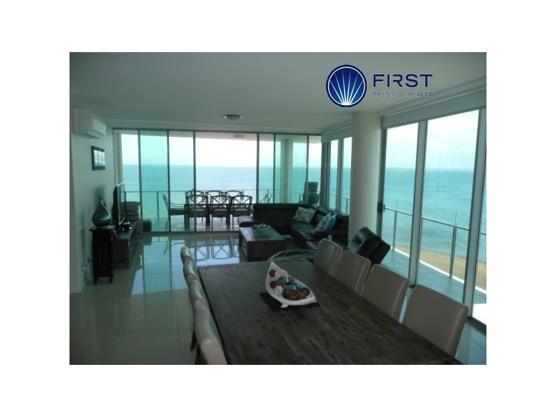 701/6-12  Oxley Avenue, Woody Point QLD 4019