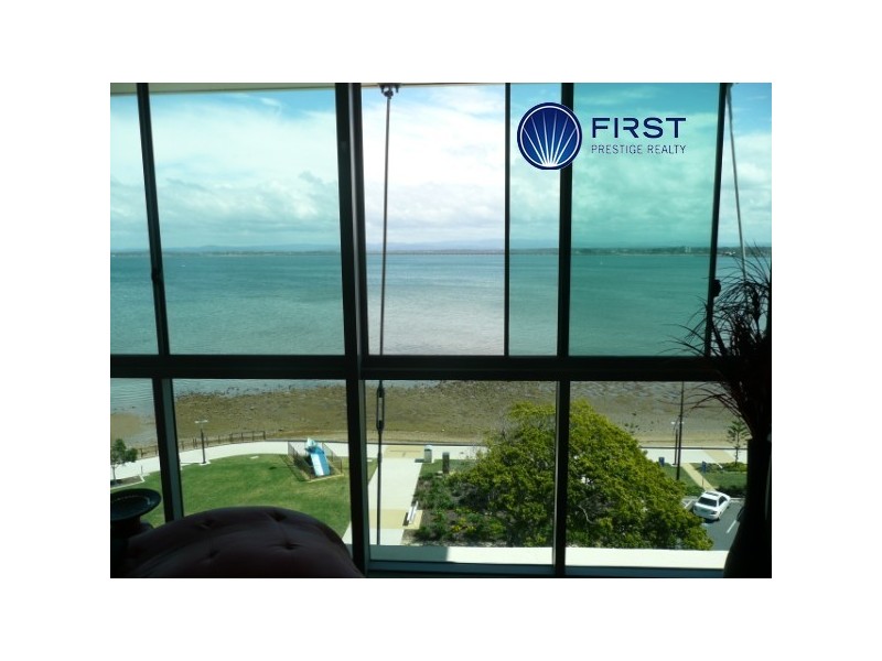 701/6-12  Oxley Avenue, Woody Point QLD 4019