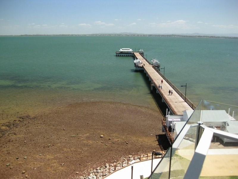 701/6-12  Oxley Avenue, Woody Point QLD 4019