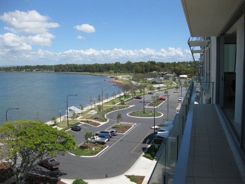 701/6-12  Oxley Avenue, Woody Point QLD 4019