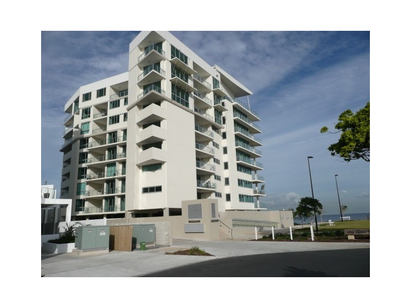 701/6-12  Oxley Avenue, Woody Point QLD 4019