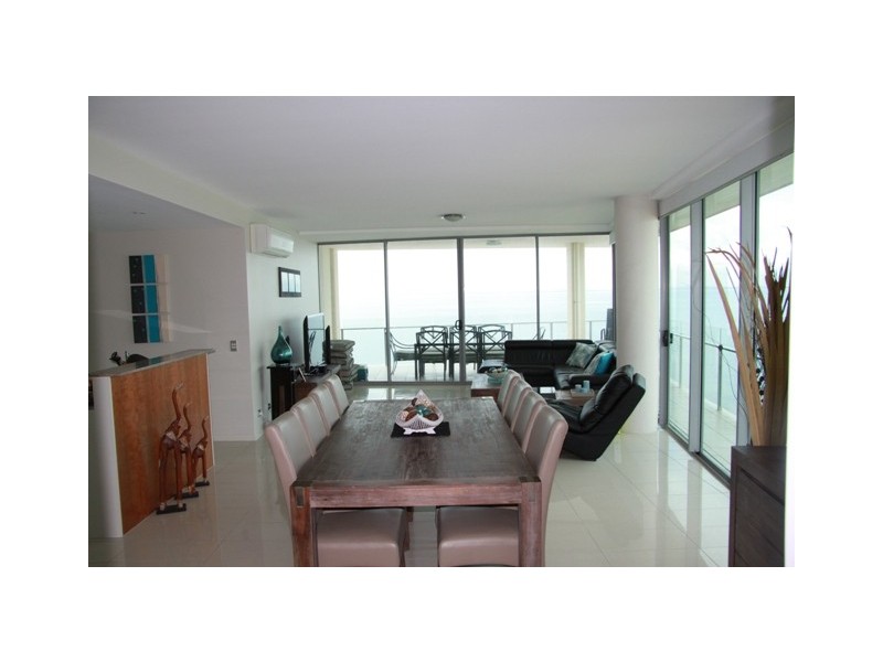 701/6-12  Oxley Avenue, Woody Point QLD 4019