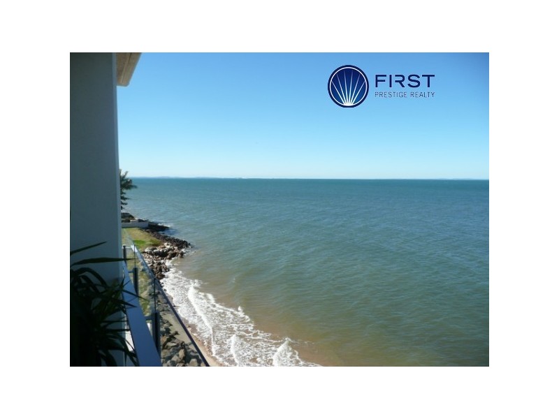 604/6-12 Oxley Avenue, Woody Point QLD 4019