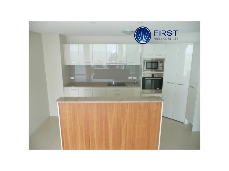 604/6-12 Oxley Avenue, Woody Point QLD 4019