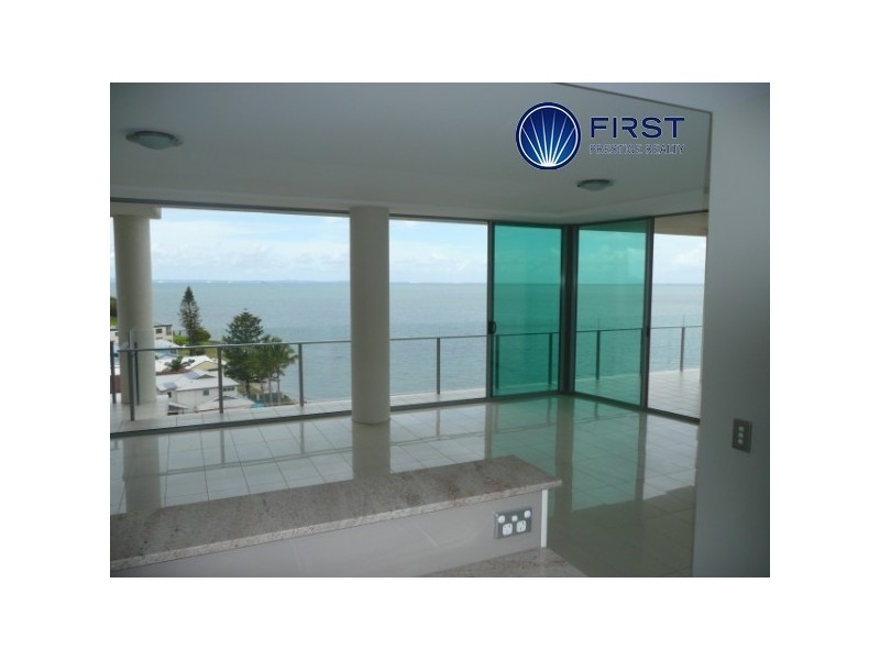 604/6-12 Oxley Avenue, Woody Point QLD 4019