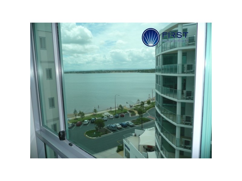 604/6-12 Oxley Avenue, Woody Point QLD 4019