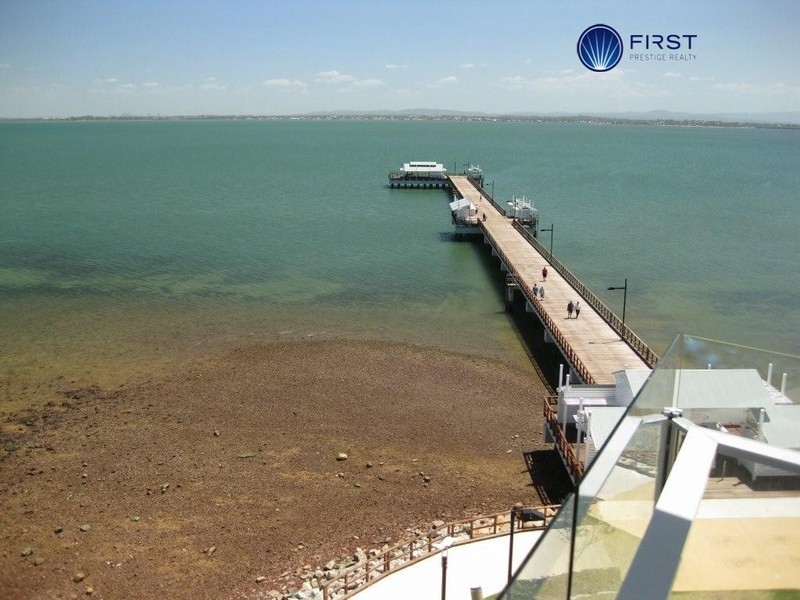 6-12 Oxley Avenue, Woody Point QLD 4019