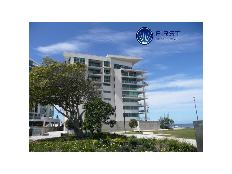 6-12 Oxley Avenue, Woody Point QLD 4019