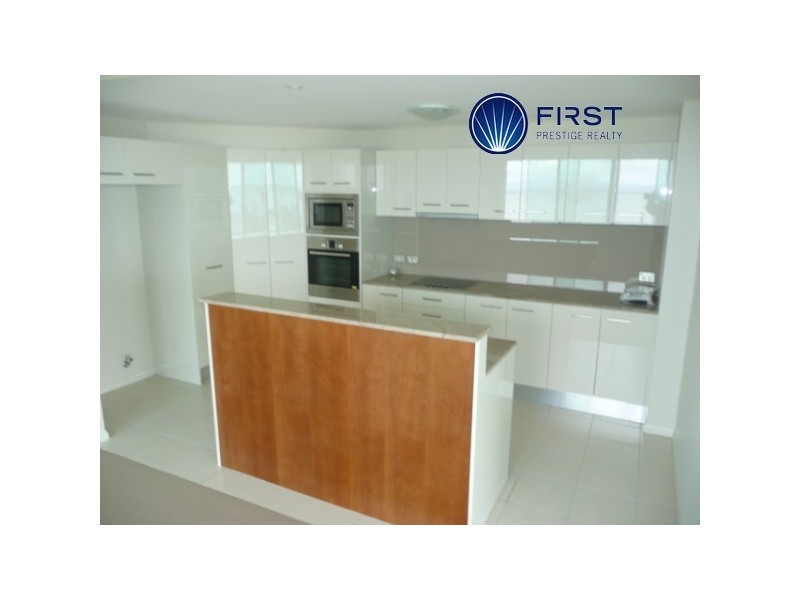 6-12 Oxley Avenue, Woody Point QLD 4019