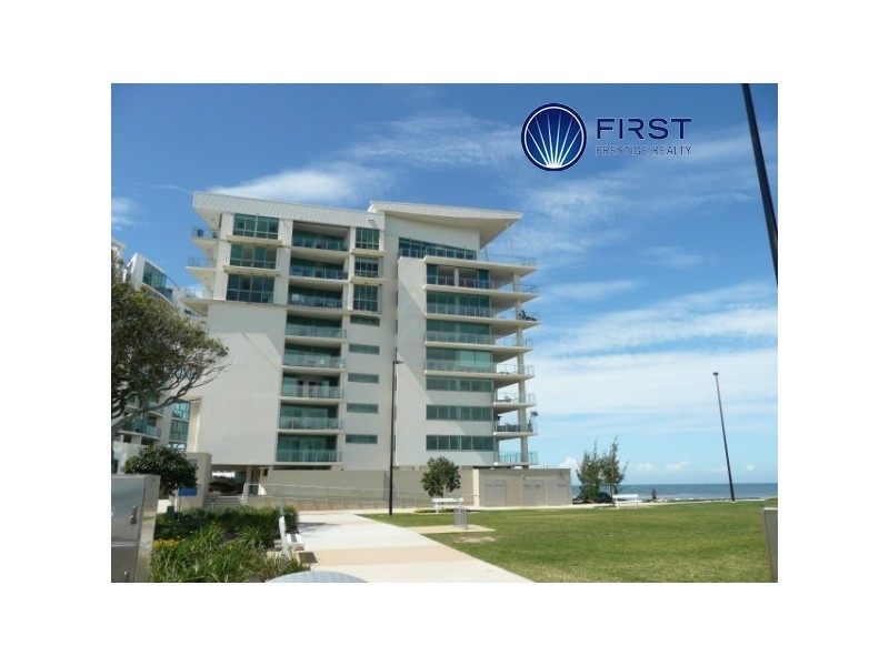 6-12 Oxley Avenue, Woody Point QLD 4019