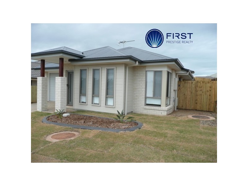 17 Elderflower Cct, Griffin QLD 4503