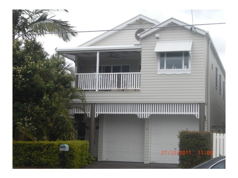 39 Boswell Tce, Wynnum QLD 4178