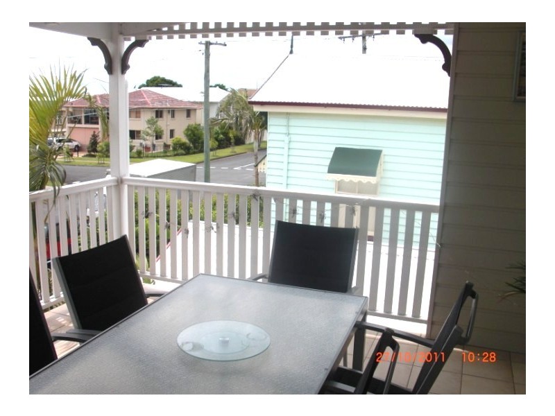 39 Boswell Tce, Wynnum QLD 4178