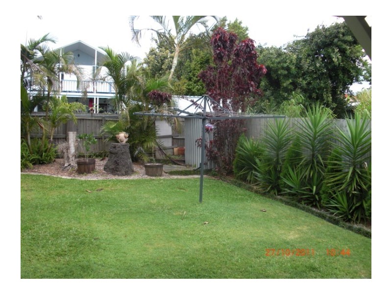 39 Boswell Tce, Wynnum QLD 4178