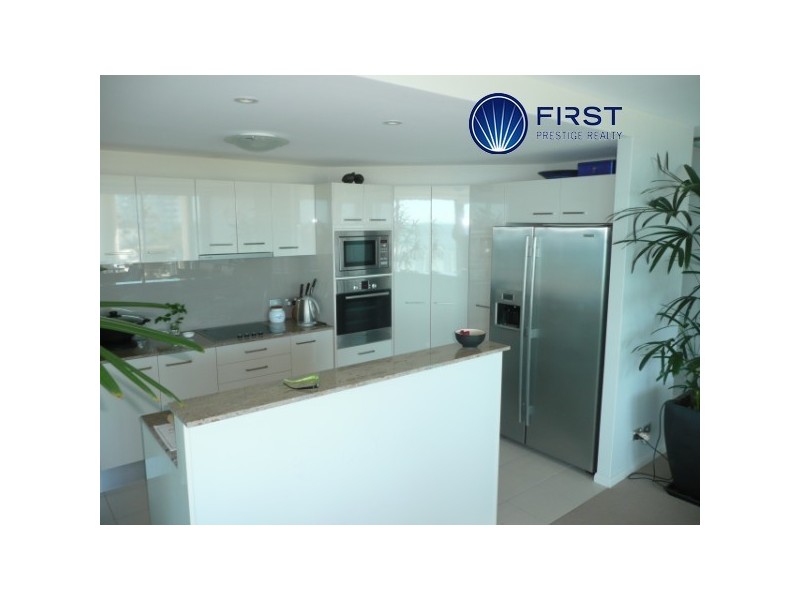 6-12 Oxley Avenue, Woody Point QLD 4019