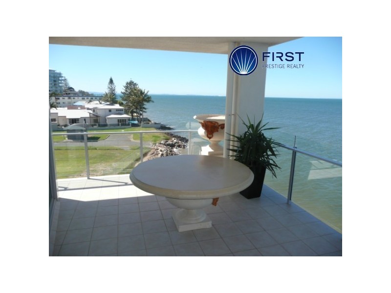 6-12 Oxley Avenue, Woody Point QLD 4019